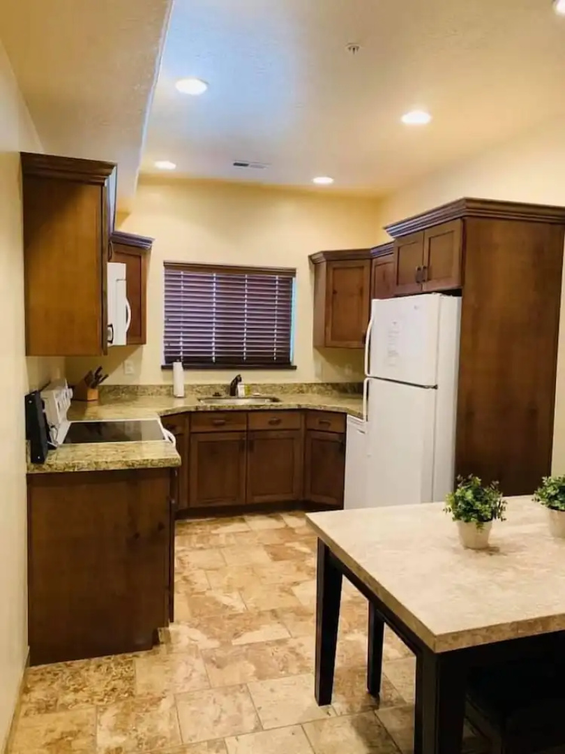 CB&M Executive Suites