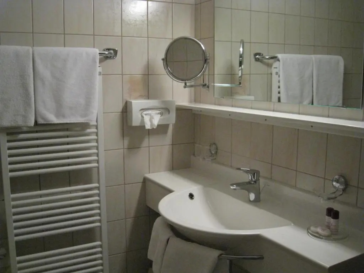 Apart Hotel Garni Strasser