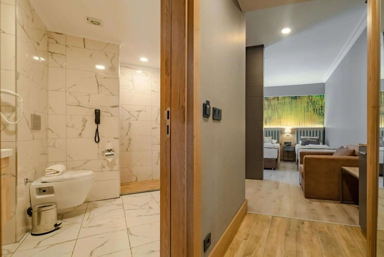 Side Amour Hotel - All Inclusive