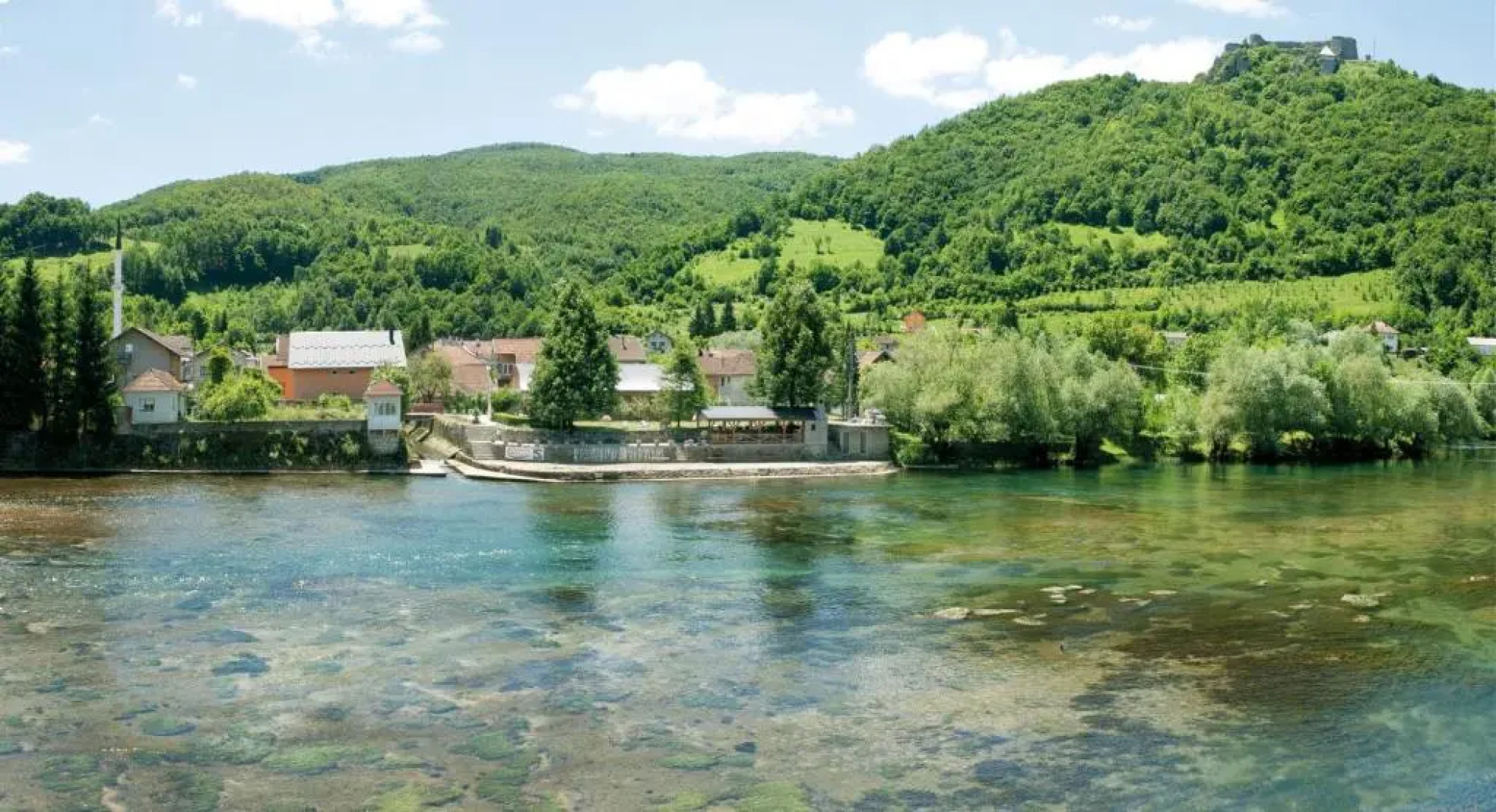 Apartments Galijasevic