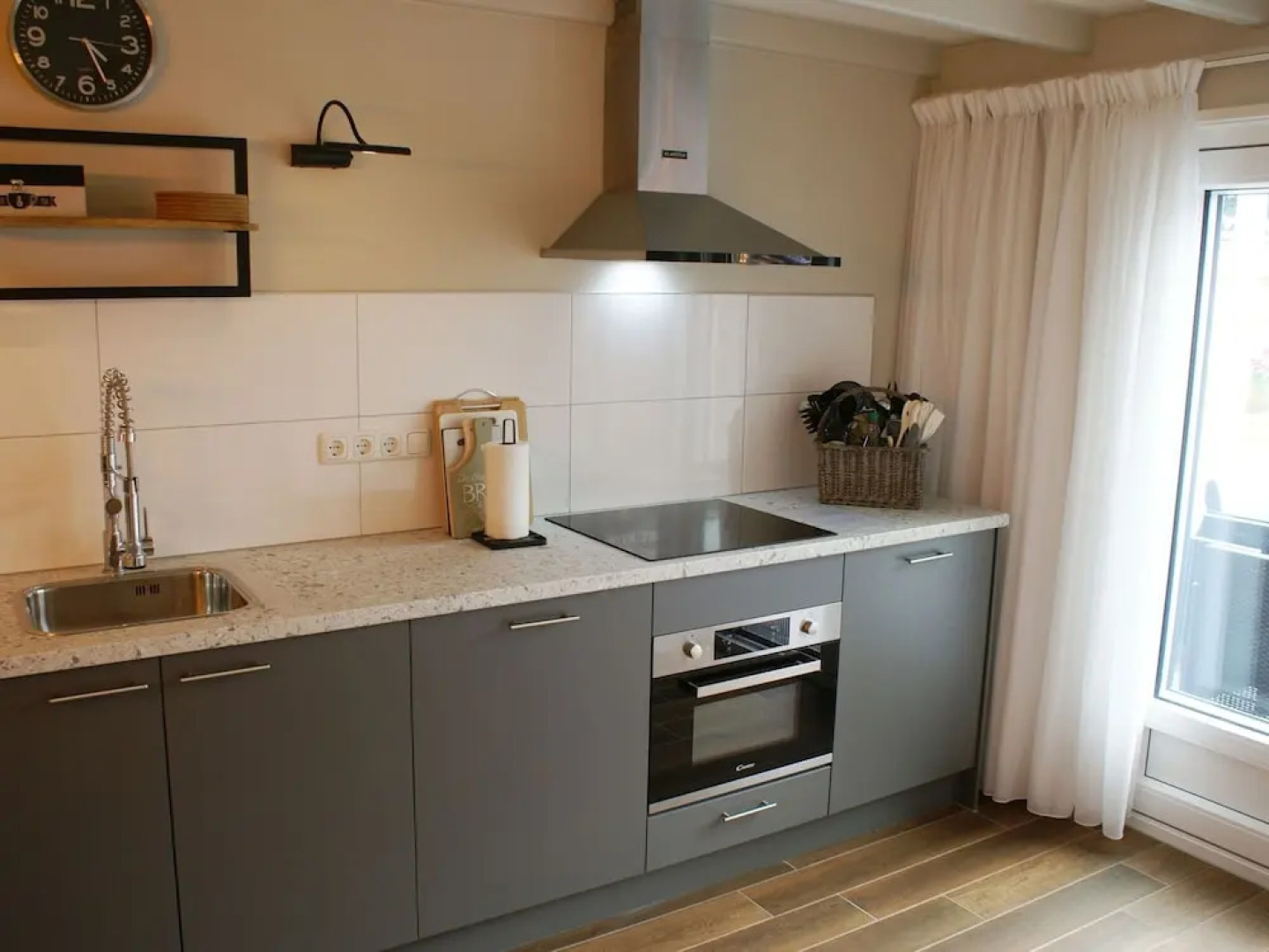 Holiday Home Paesens Near Wadden Sea