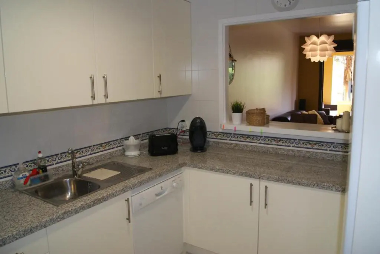 Splendide Appartement Deluxe