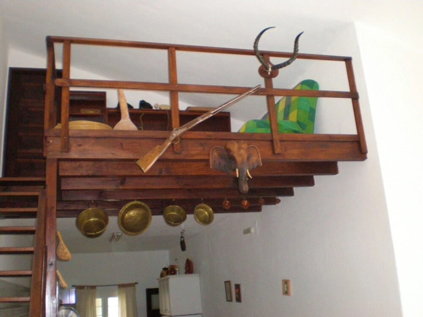 Villa With 3 Bedrooms in Praia do Ribatejo, With Private Pool and Wifi