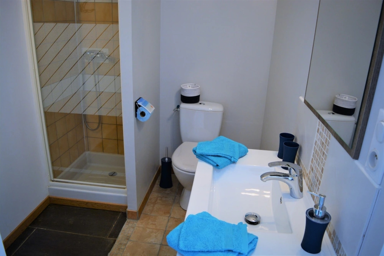 Chambre dhôtes La Cour Des Saligues