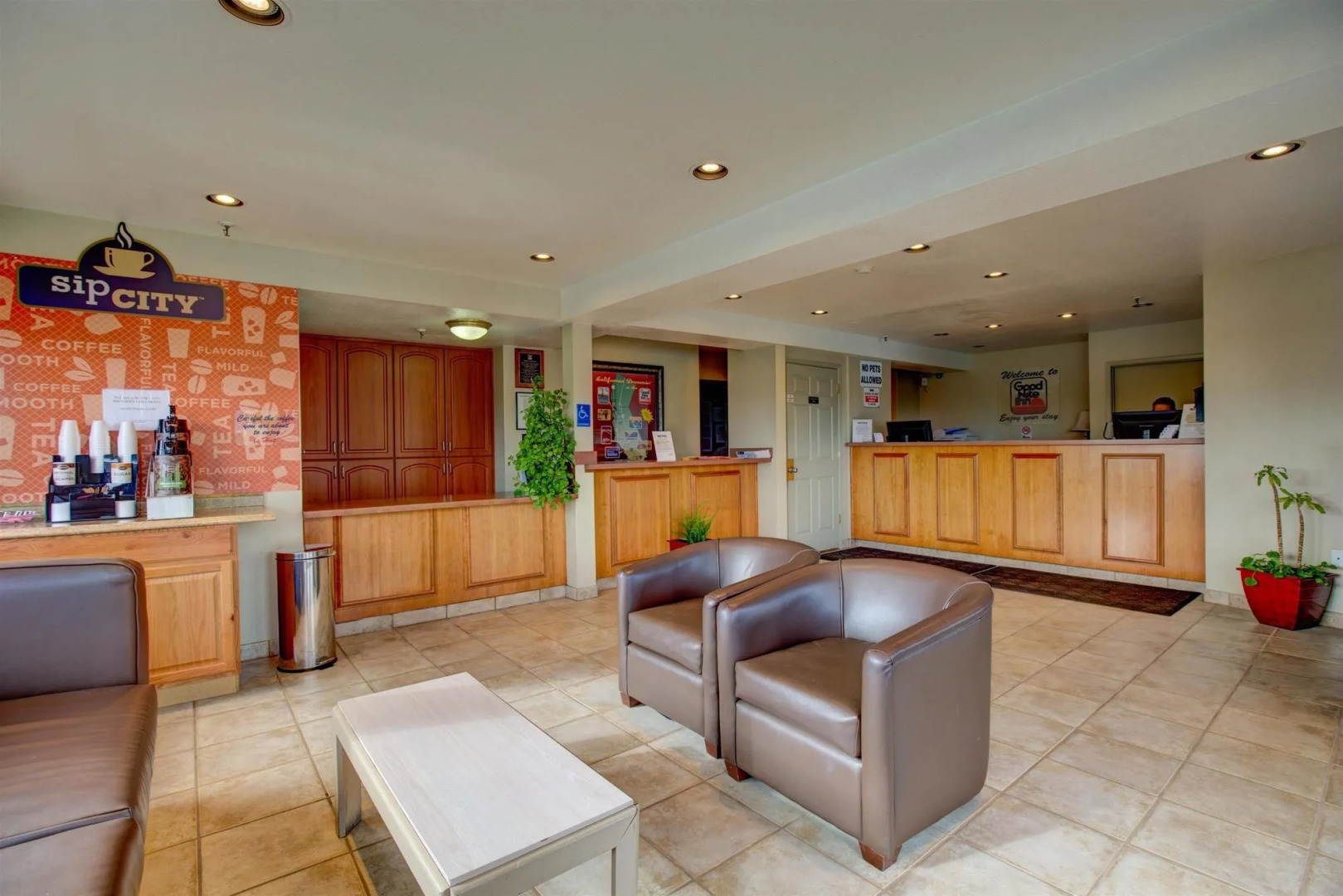 Good Nite Inn Sacramento