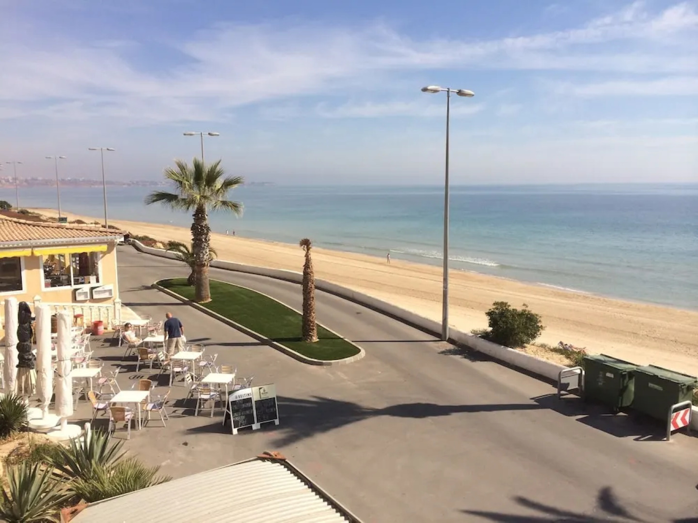 Explore Costa Blanca From a Family-friendly Holiday Home