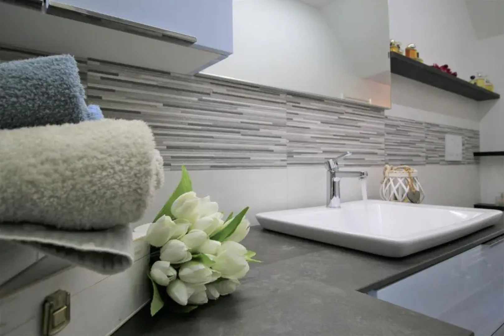 House Bergeggi by Holiday World