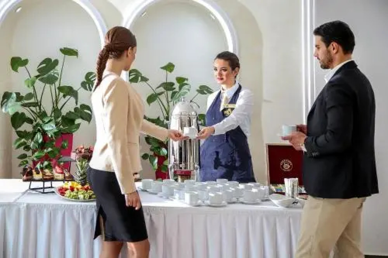 Hotel Sloboda Šabac