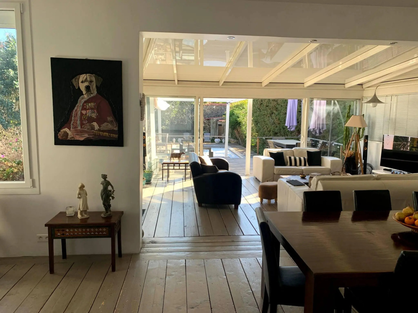 Cannes Villa De Charme Piscine Privee Jardin