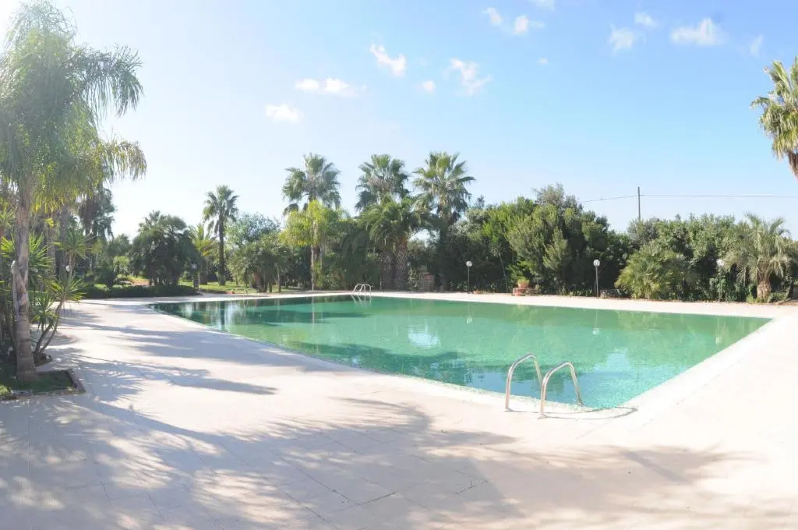 Hotel Masseria Marziale