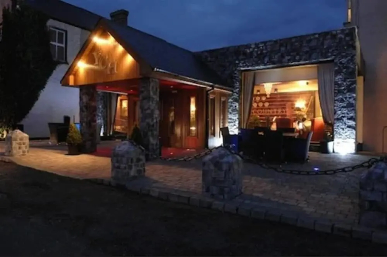 Yeats Country Hotel, Spa & Leisure Club