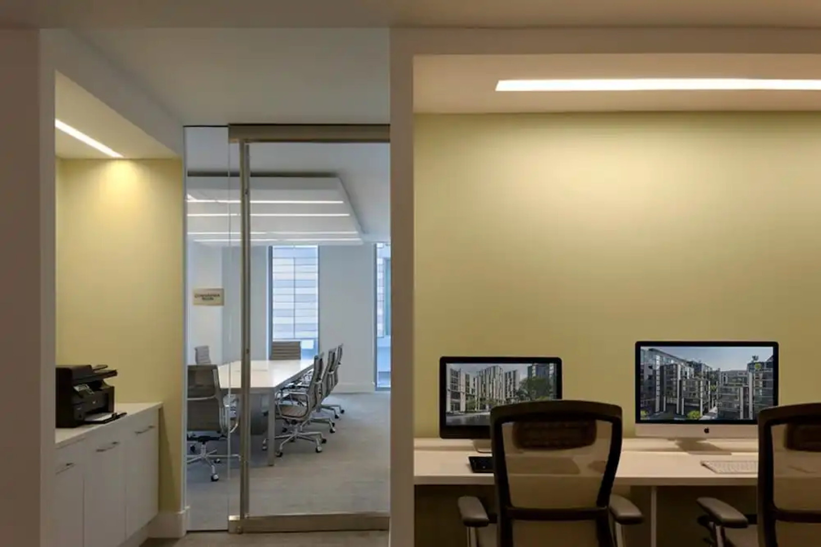 The Apartments at CityCenter by Global Luxury Suites