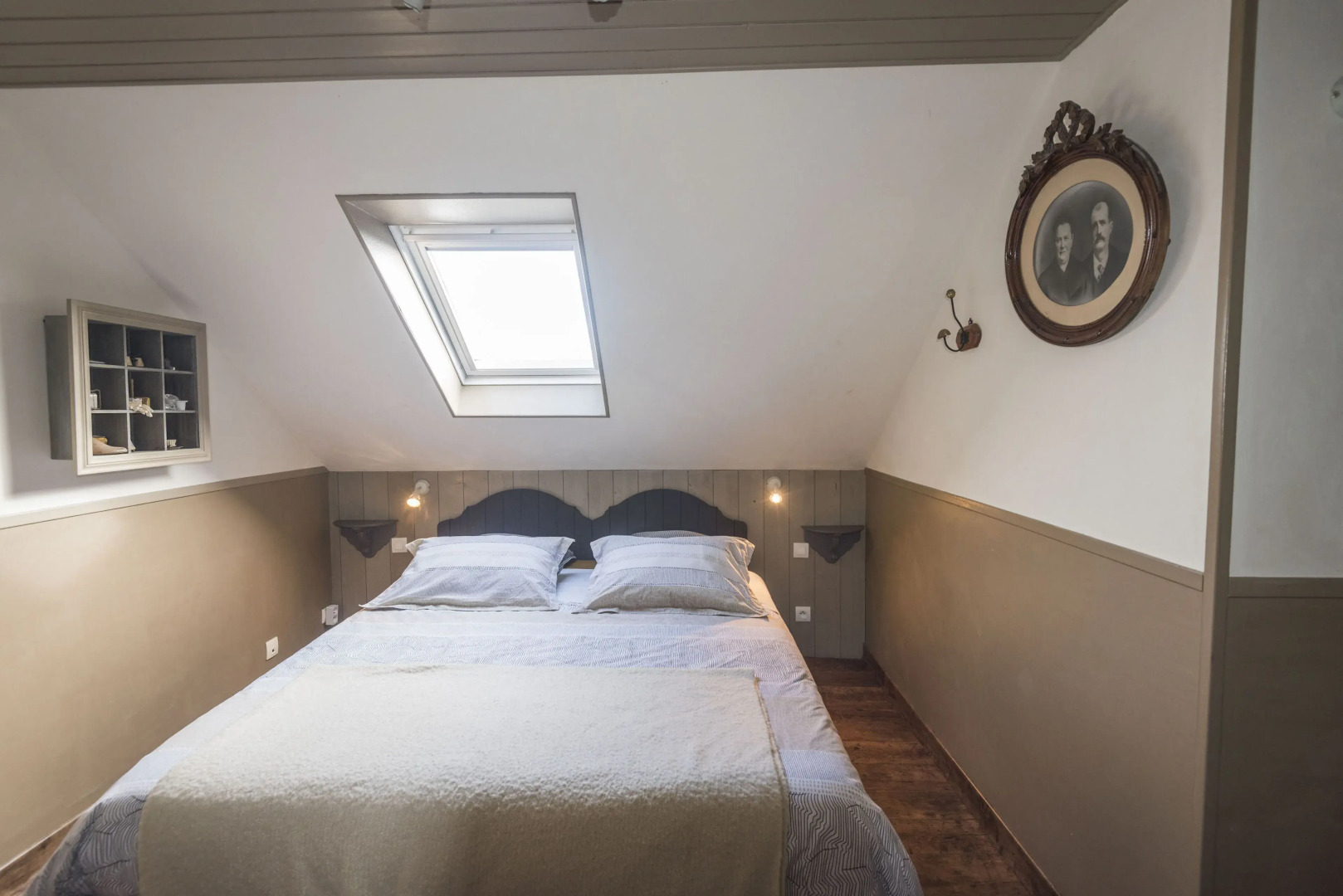 Chambres dHotes Ti Ar Yer