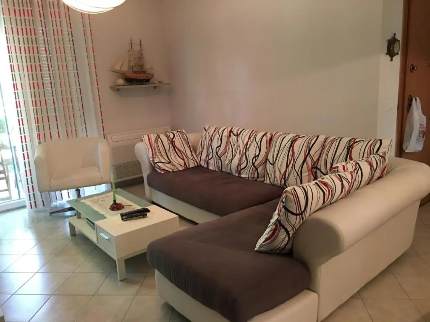 Apartment Eurocoli Rezidence