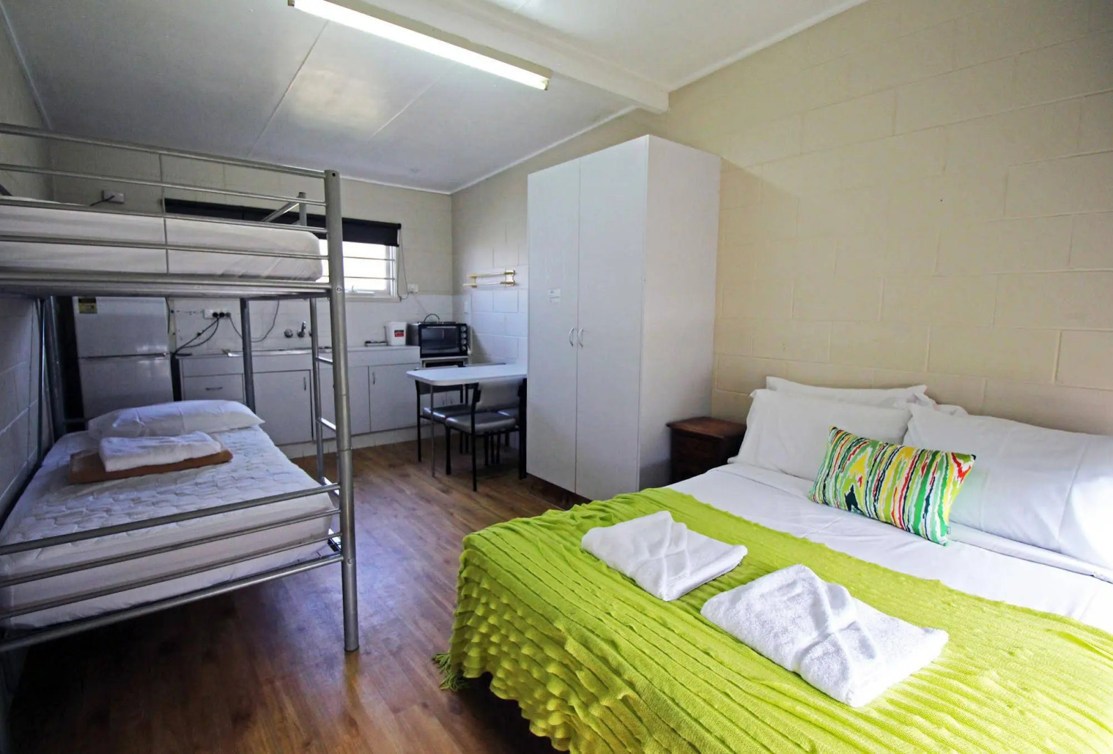 Nobby Beach Holiday Village