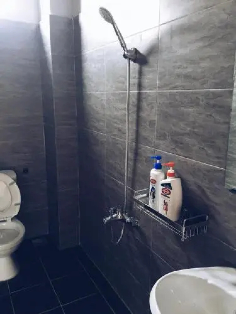 Coi Xay Gio Homestay