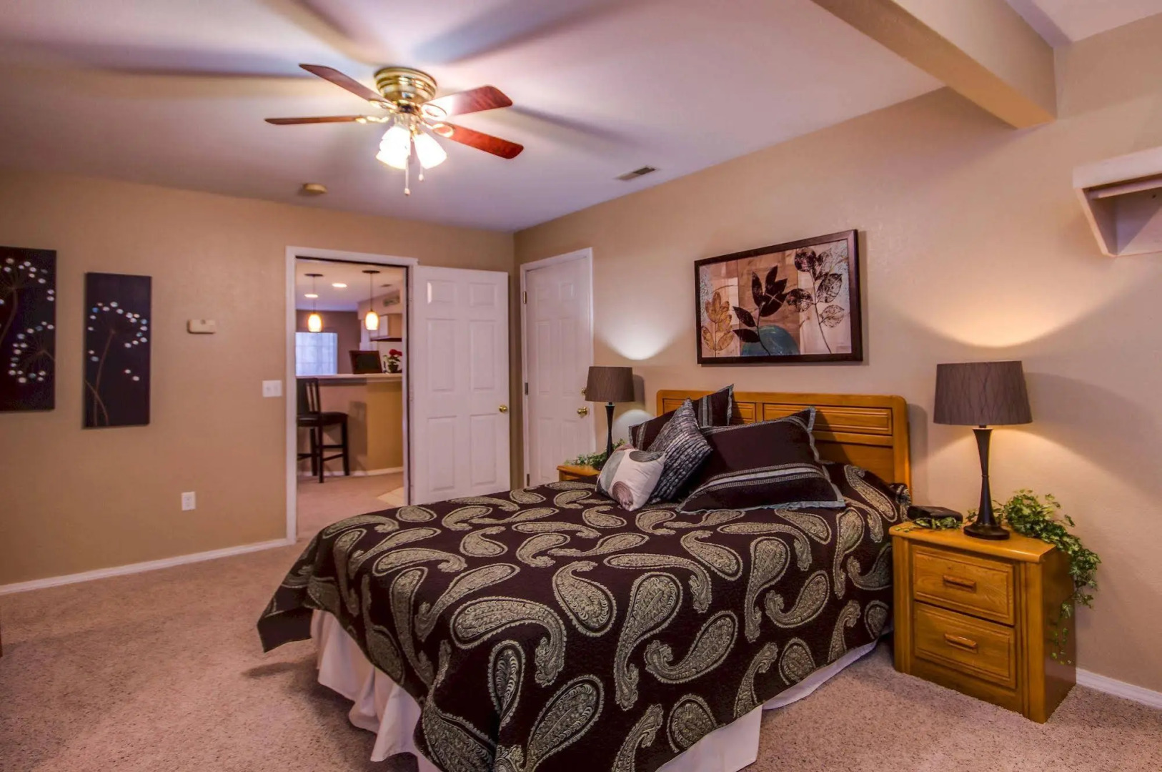 Ozark Mountain Resort