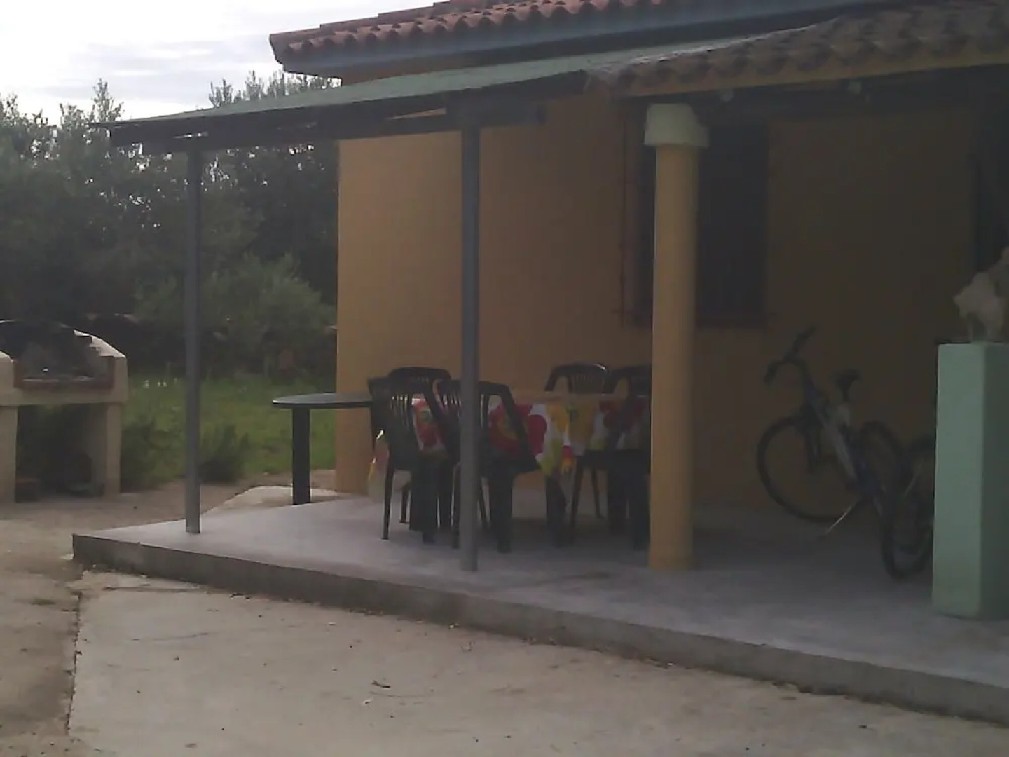 Apartment With 2 Bedrooms in Posada, With Enclosed Garden and Wifi - 2