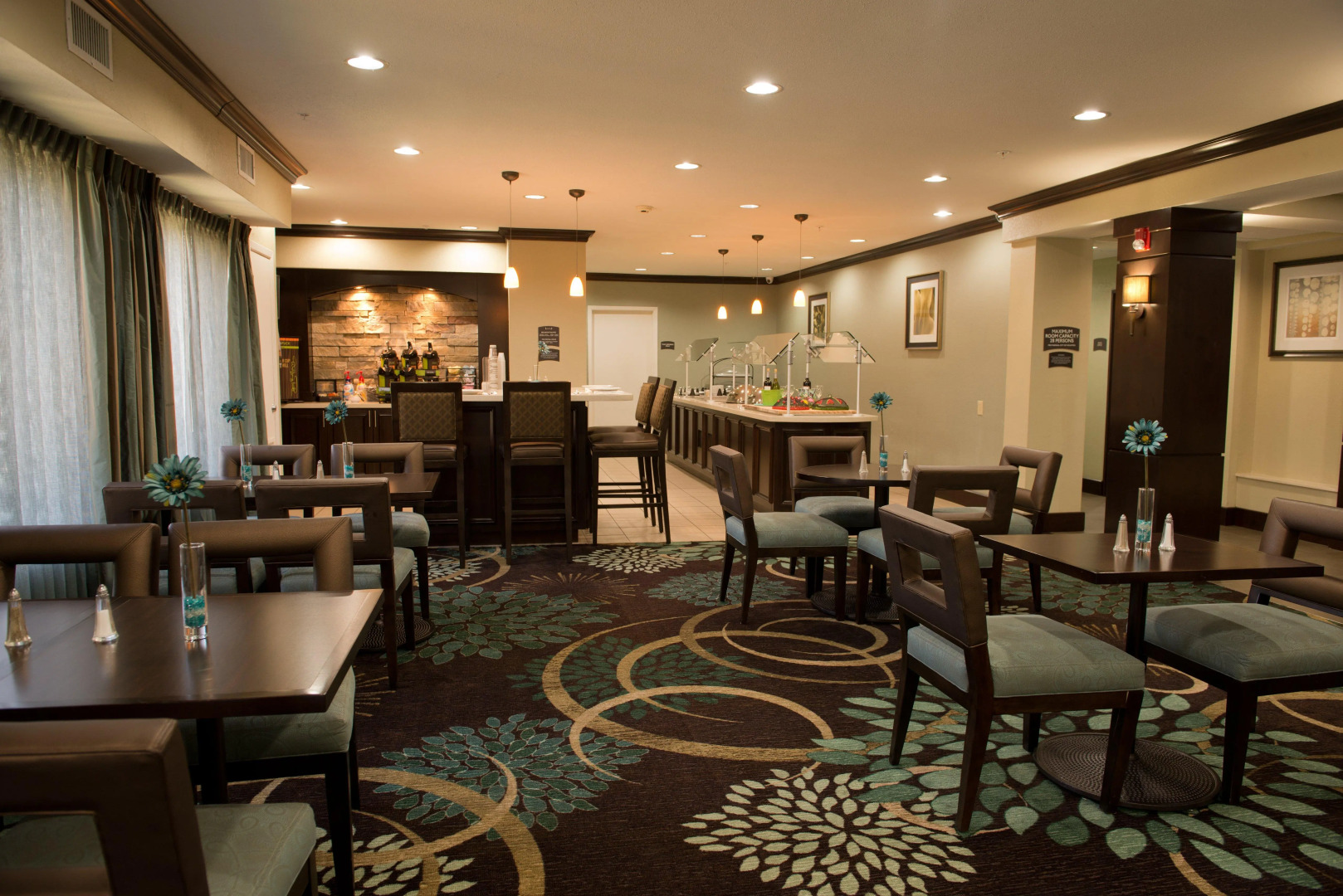 Staybridge Suites Houston NW/Willowbrook