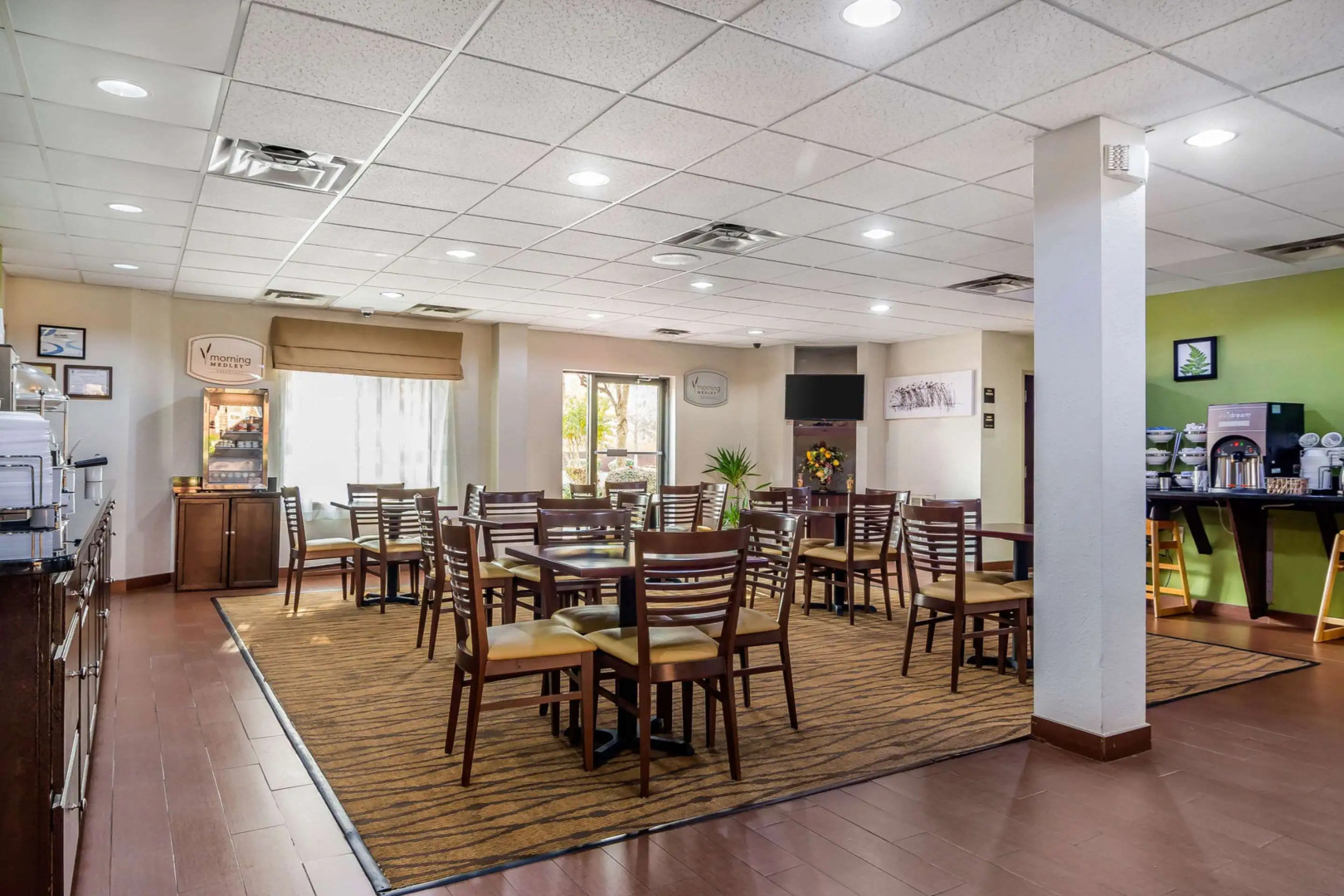 Sleep Inn Peachtree City - Atlanta