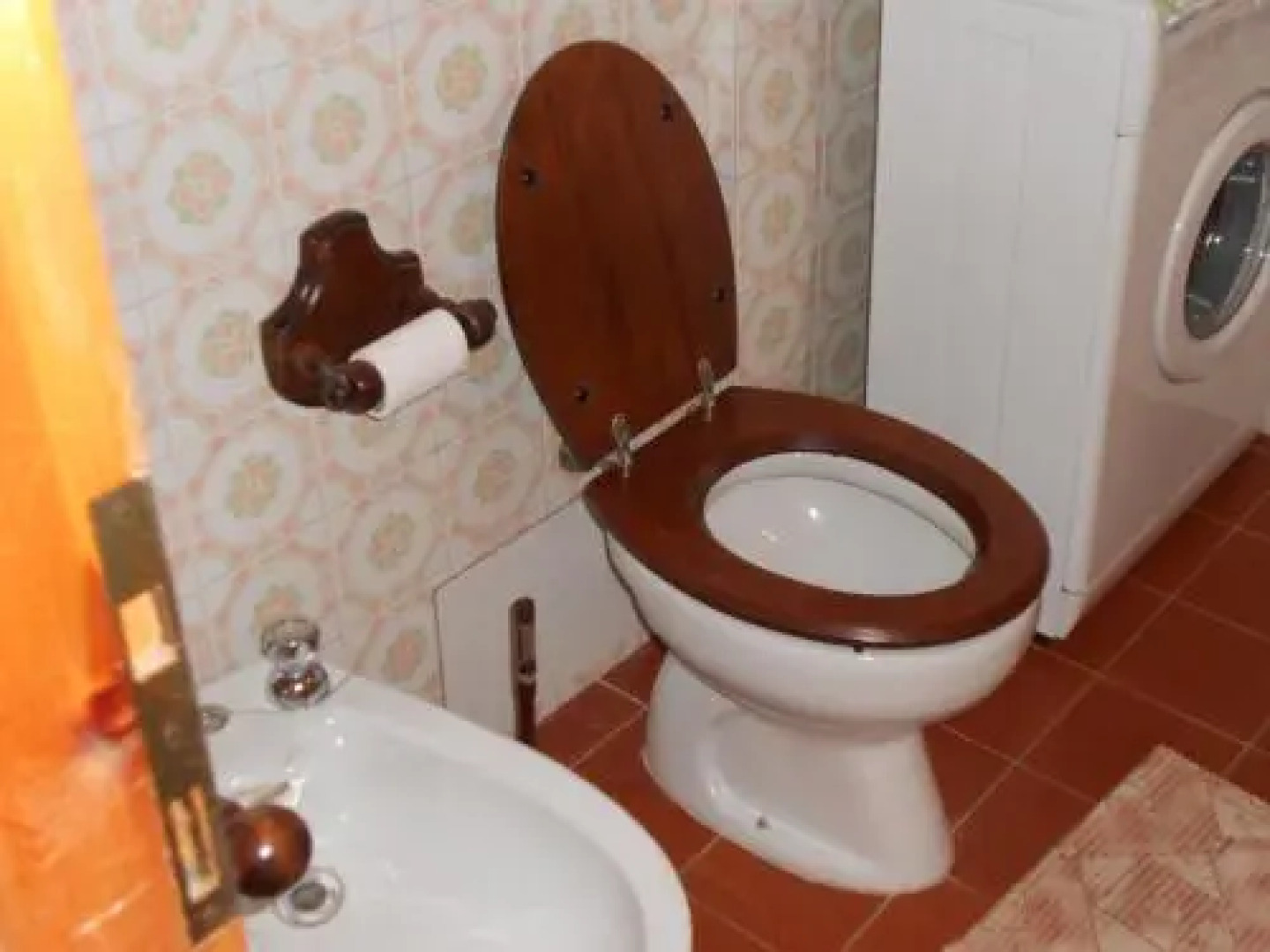 Appartamento Roccione