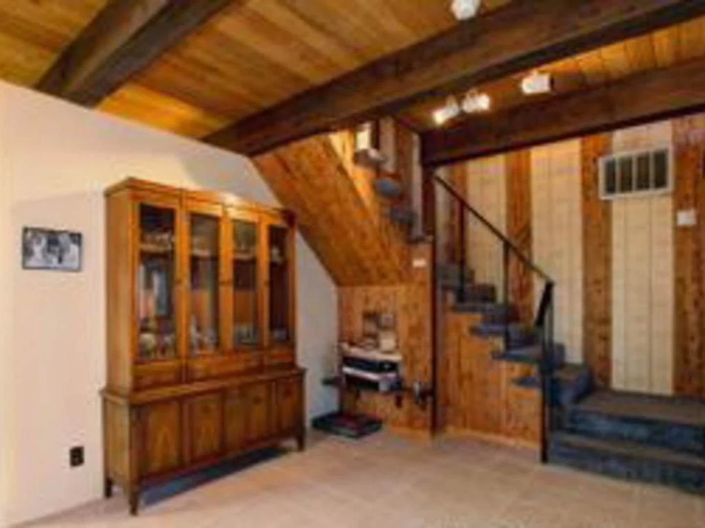 Tahoe Vista Lodge by RedAwning