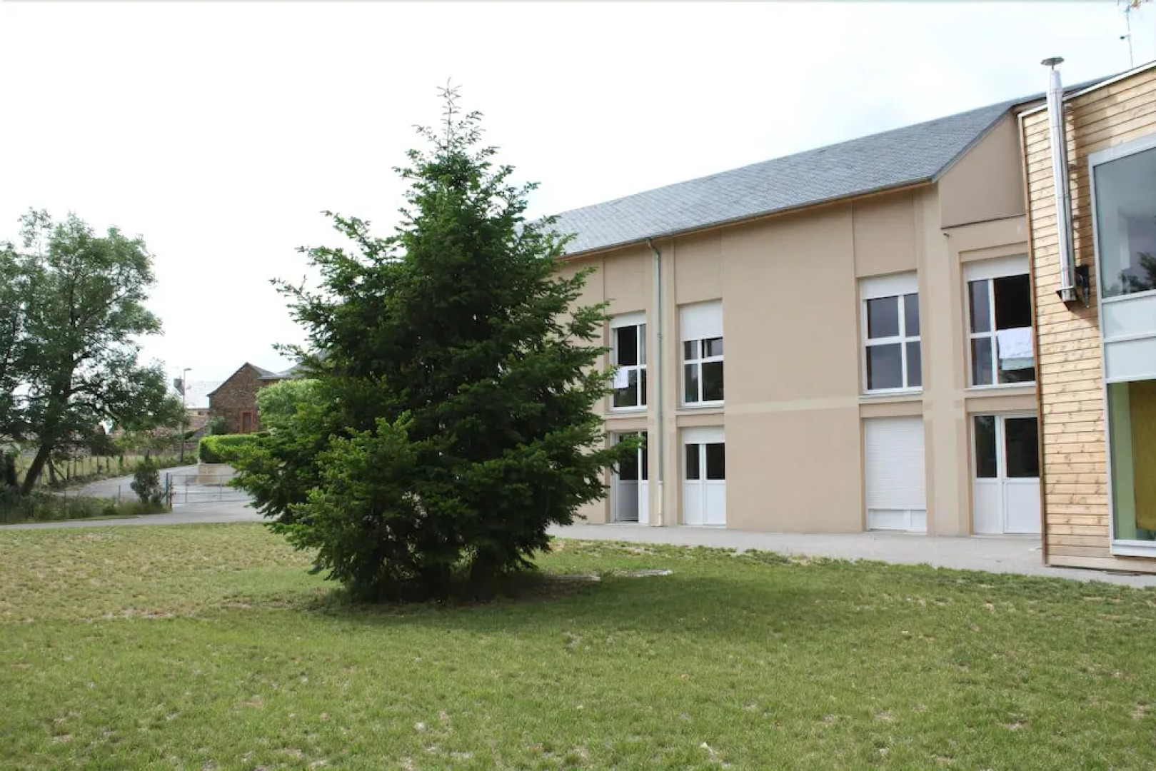 La Maison des Cent Vallées