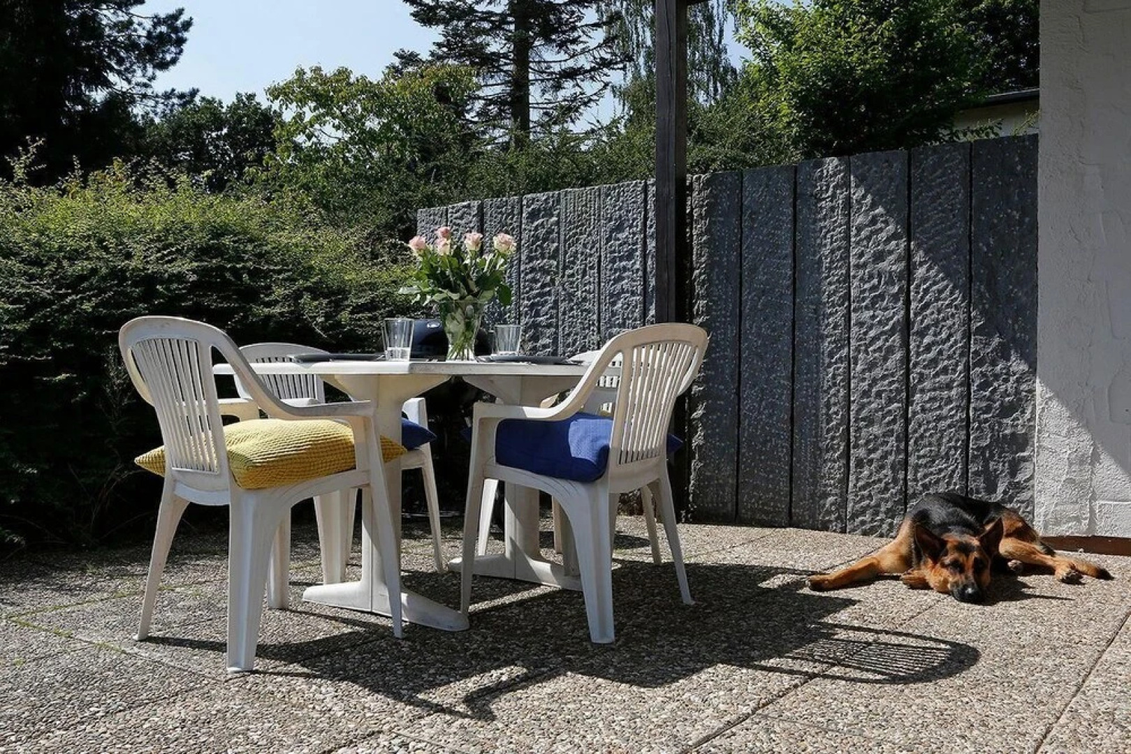 Landhaus Wald und See 2