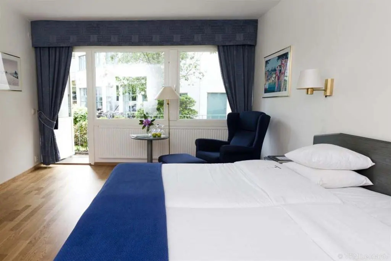 Best Western Hotel Jägersro