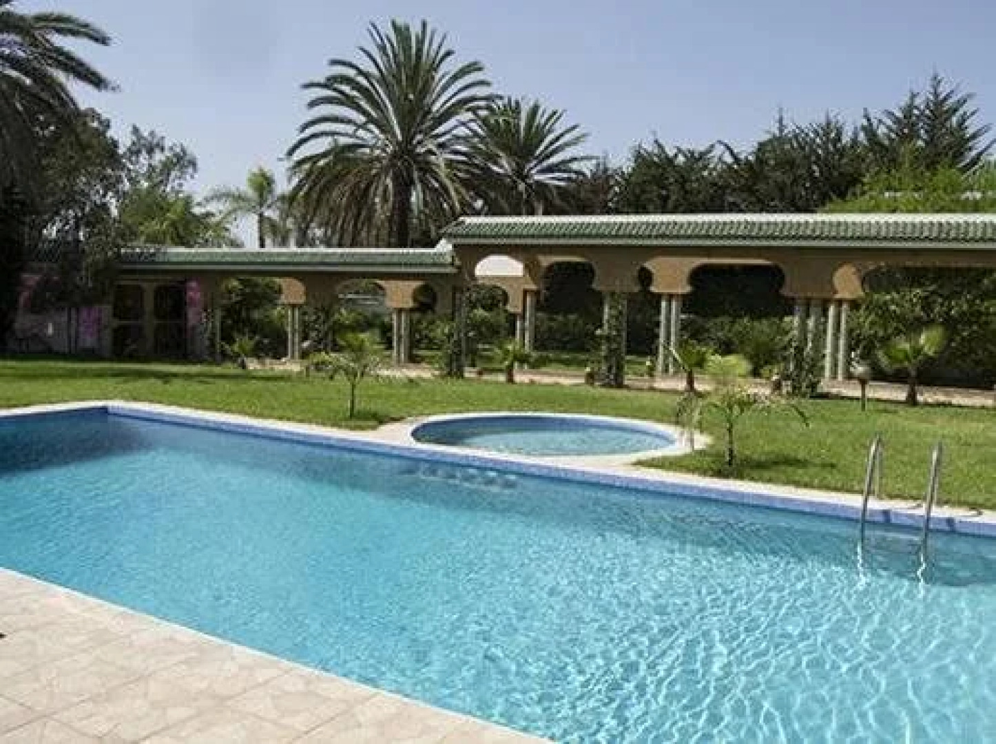 Villa Des Ambassadors