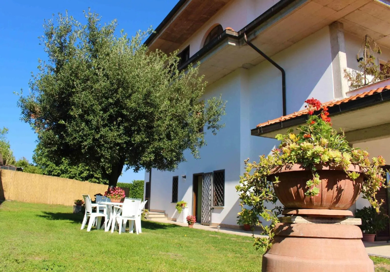 B&B Il Roseto di Daniela