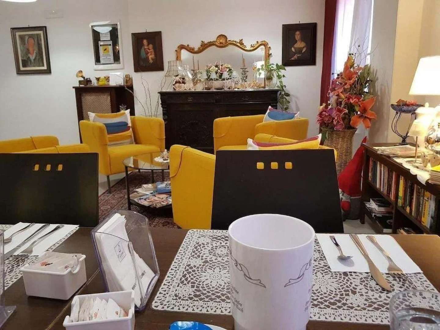 BuonHotel Bologna Centro