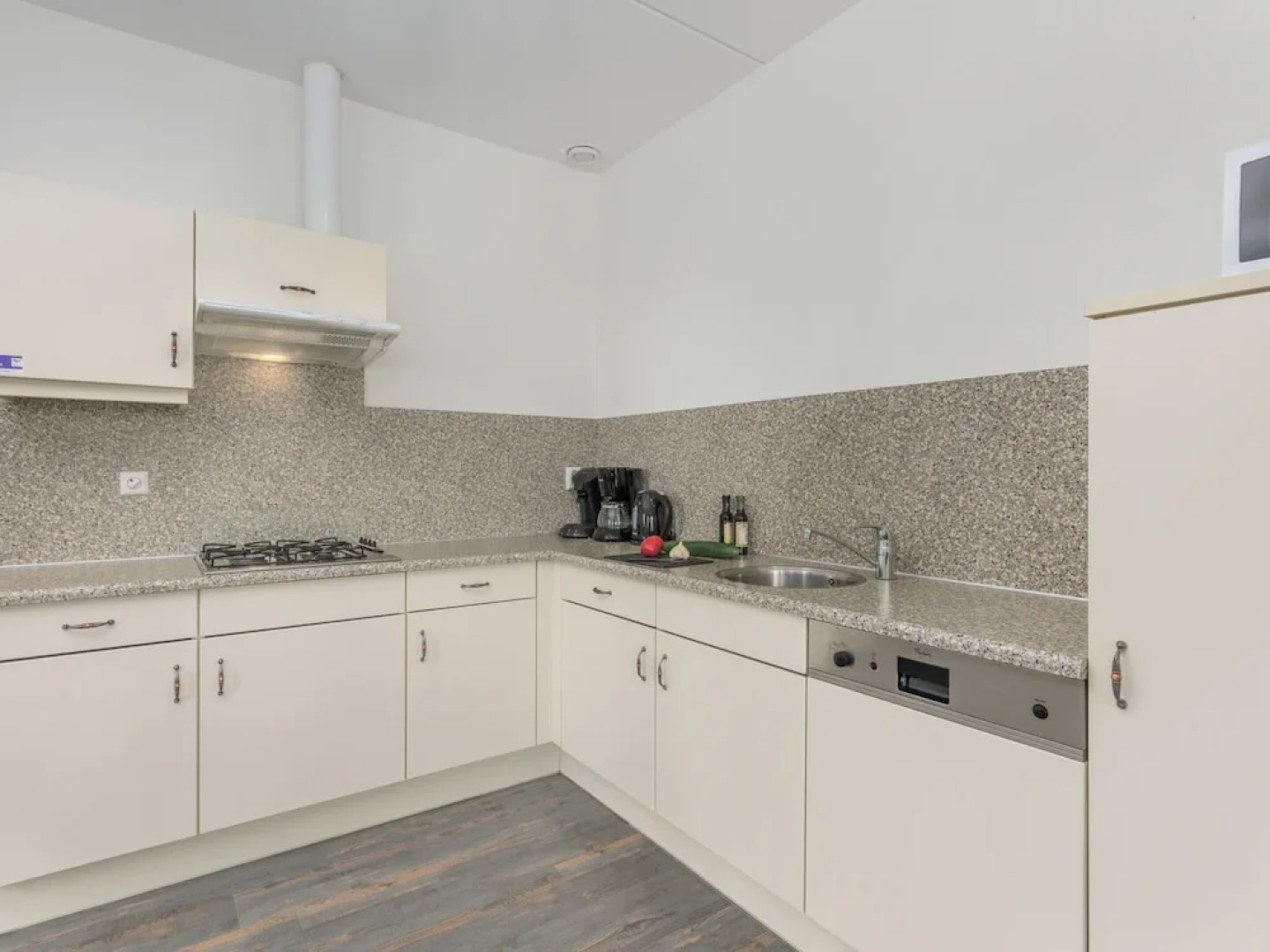 Holiday Home in Volendam Near Marina