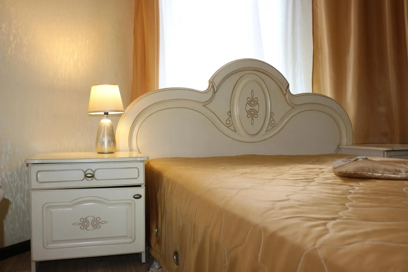 Агроусадьба