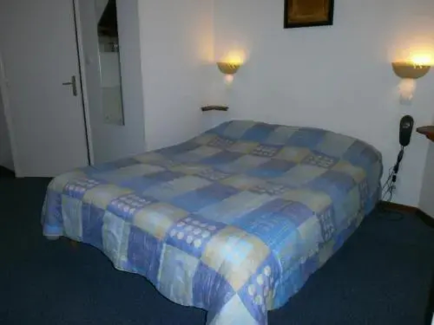 Auberge De La Canche