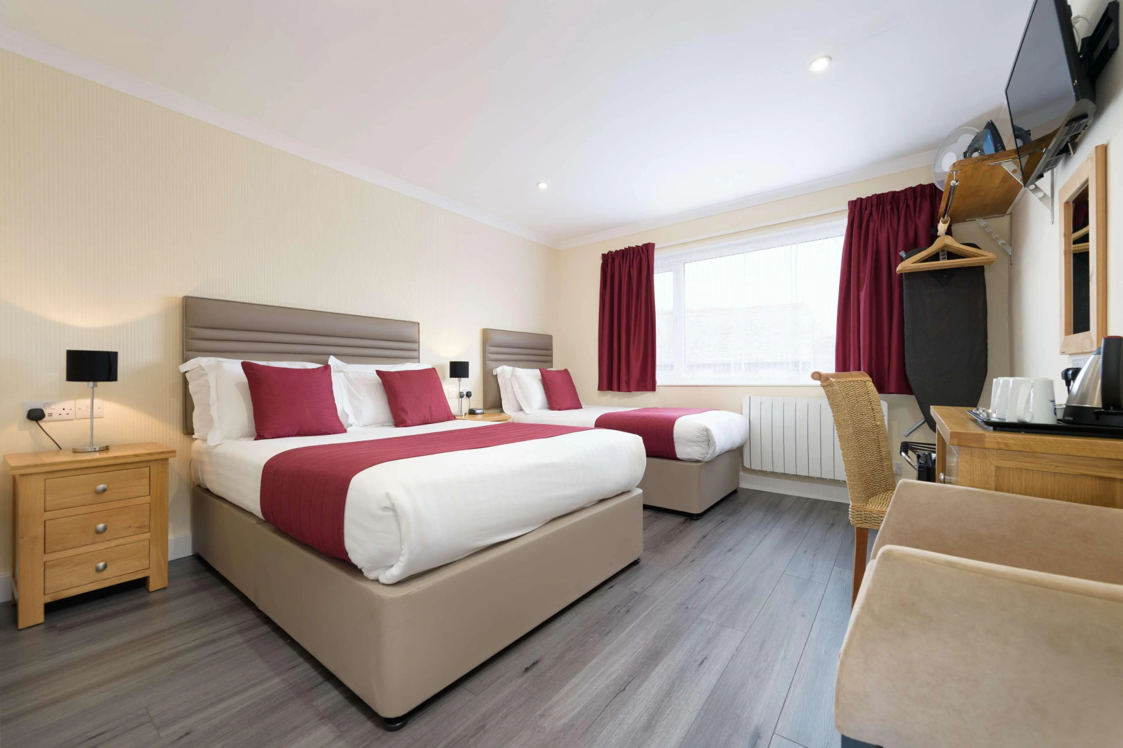 Best Western Fowey Valley