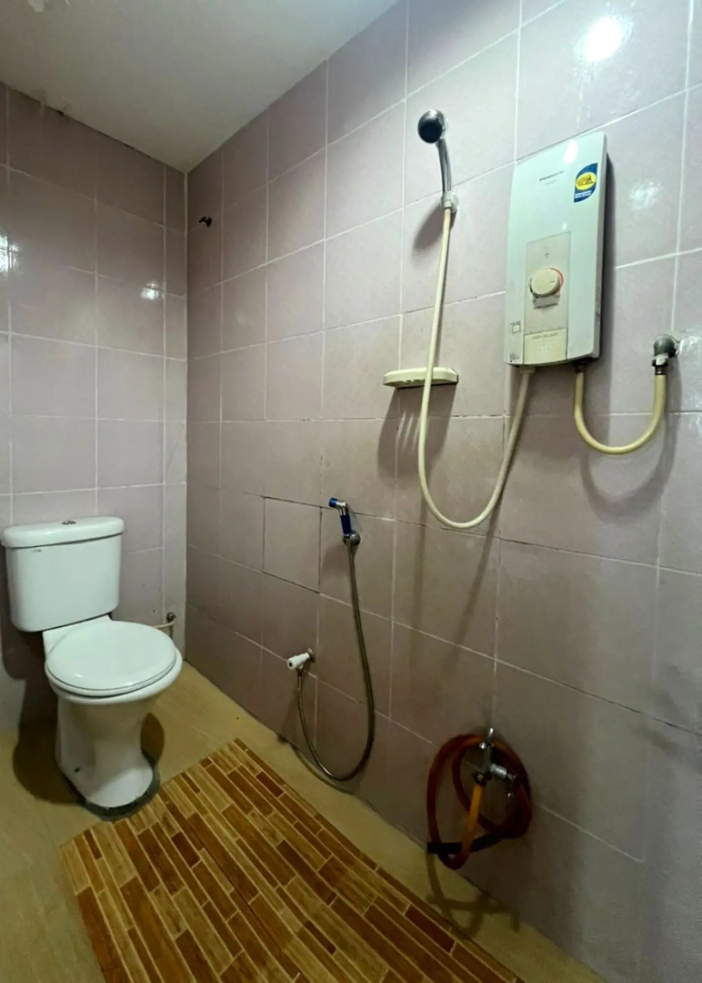 New Wave Hotel Rawang