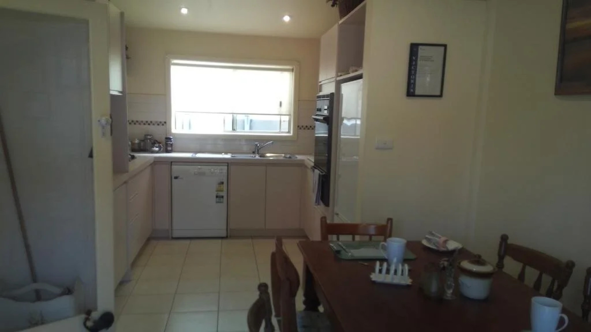 Courtsidecottage Bed and Breakfast