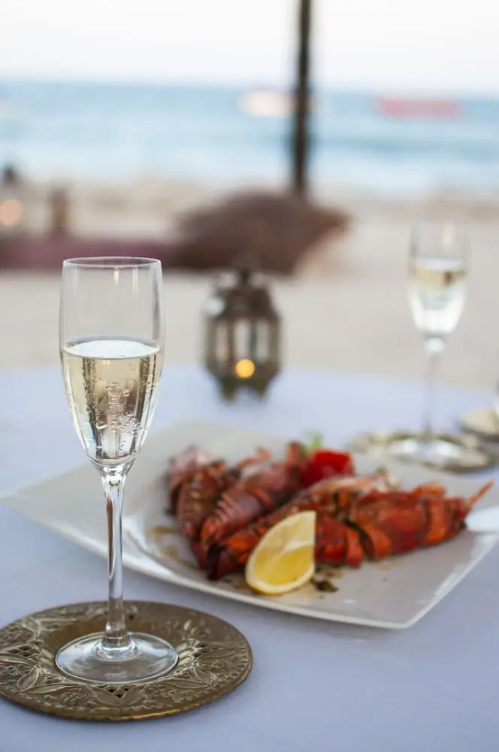 Billionaire Beachfront Apartments