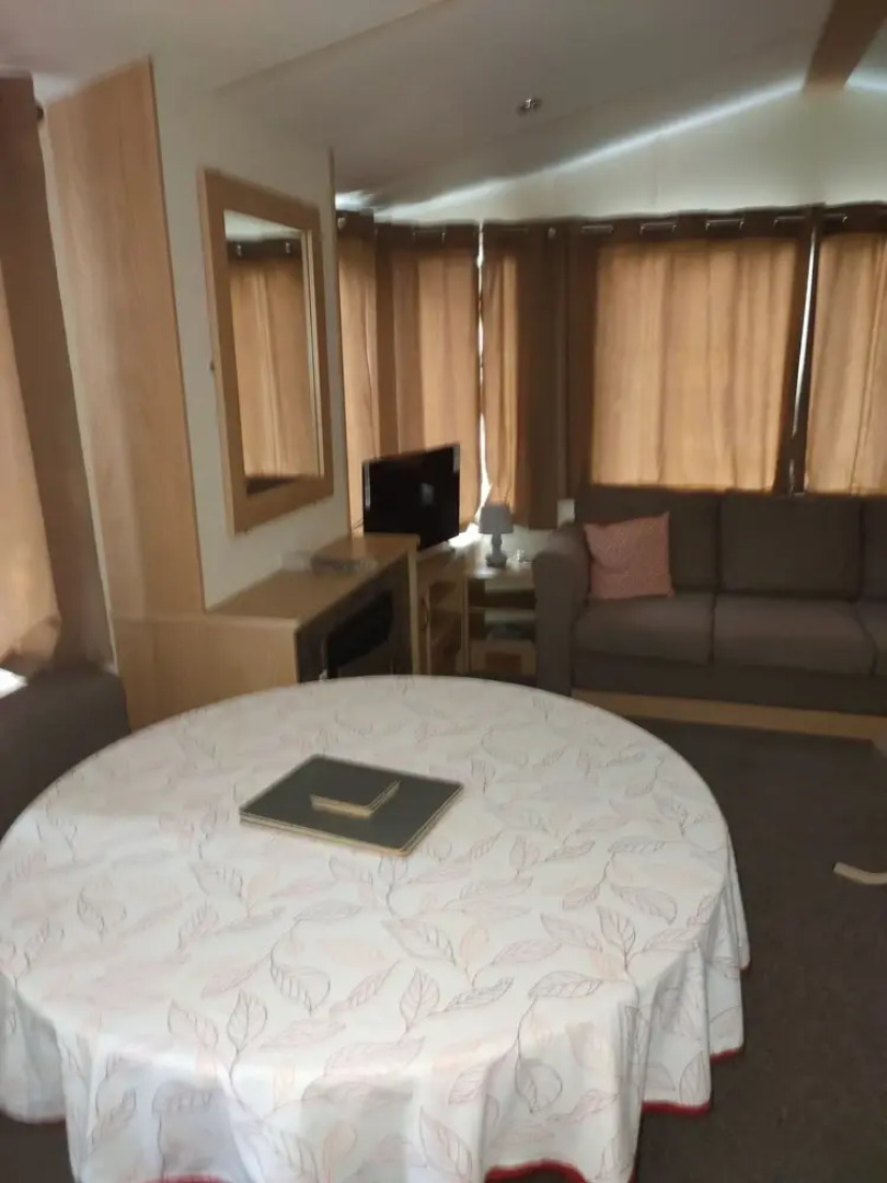 Lagganhouse Country Park t/a Brae Holiday Homes