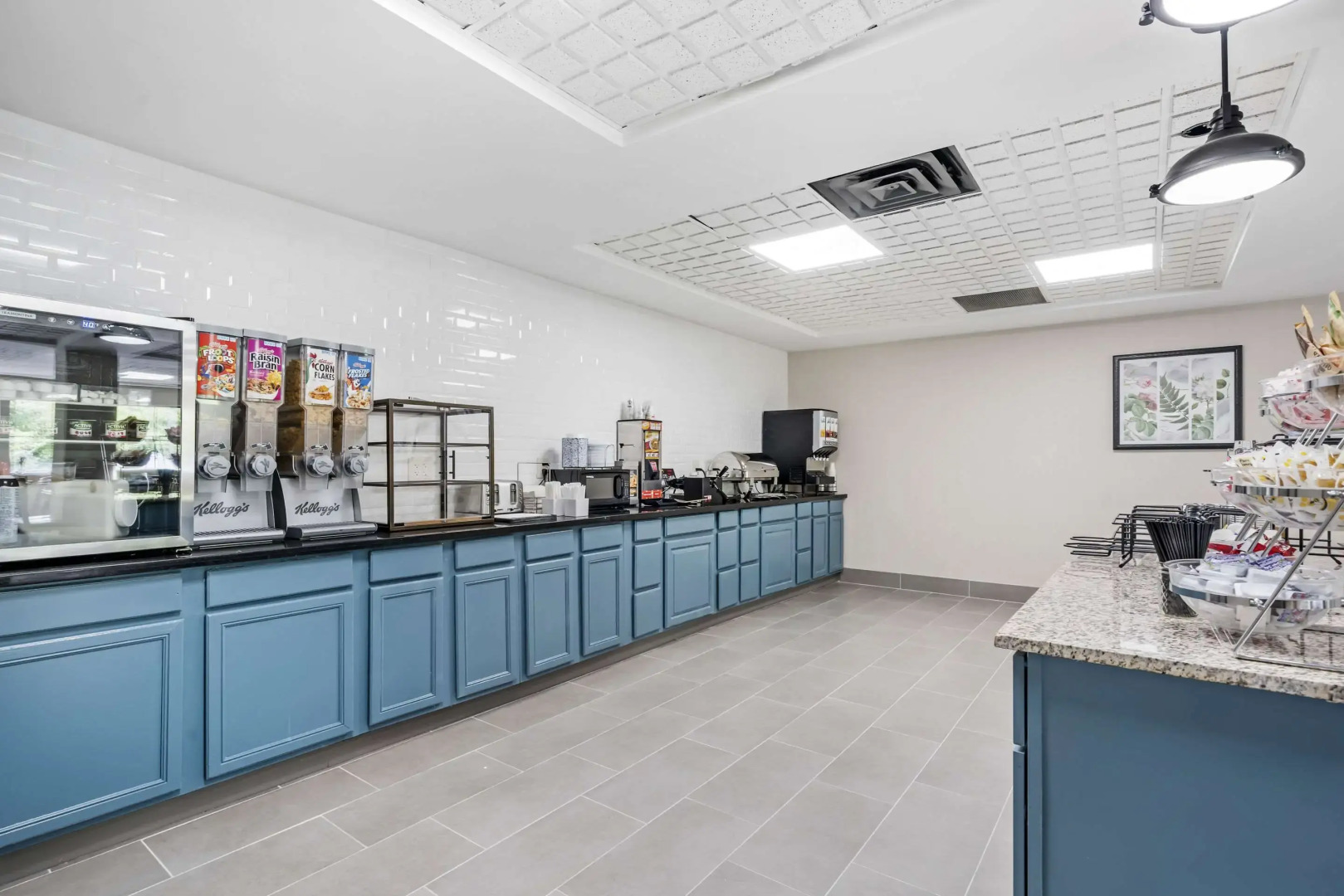 Country Inn & Suites by Radisson, Pickerington, OH