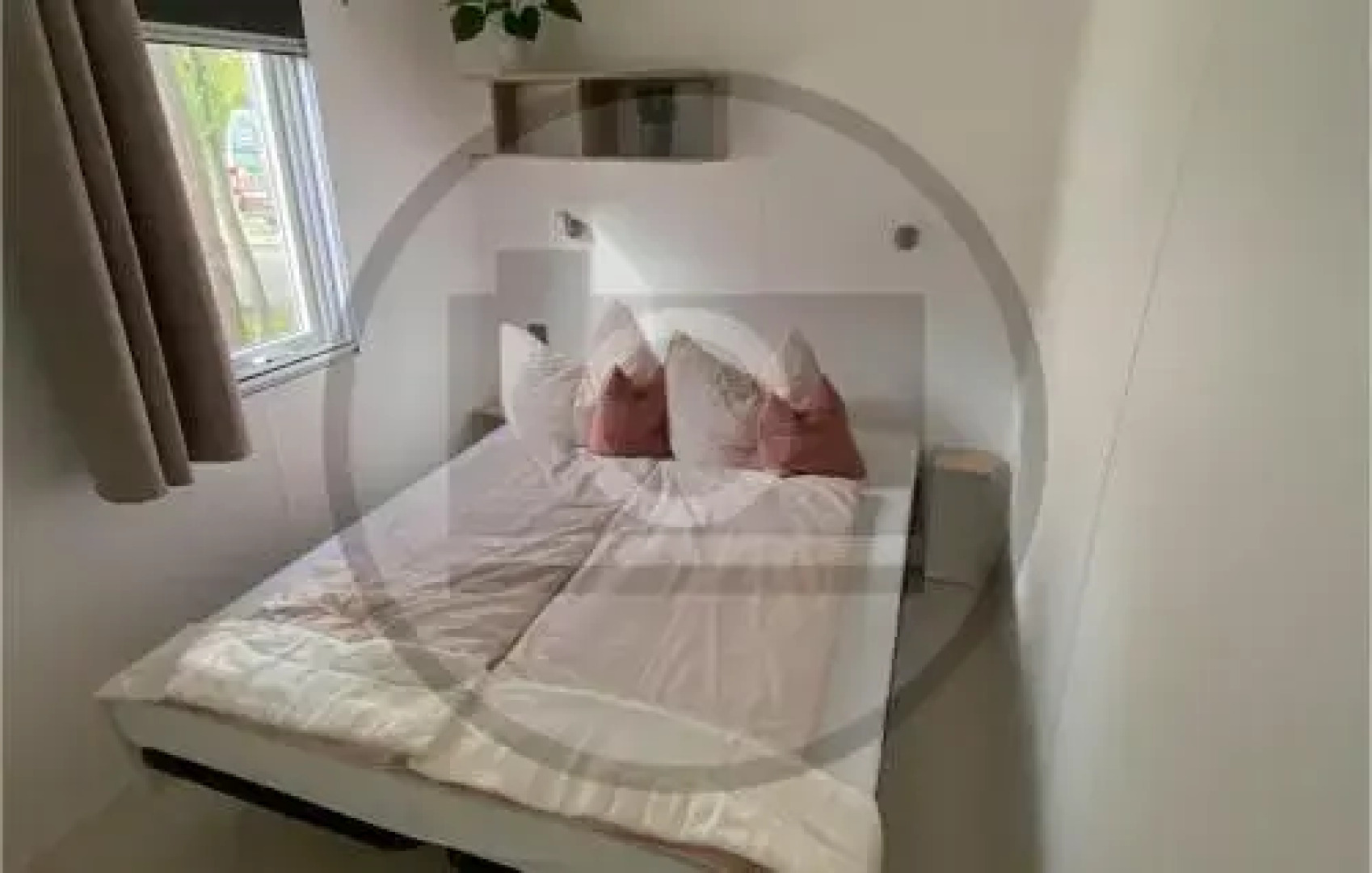 Waldcamping am Brombachsee