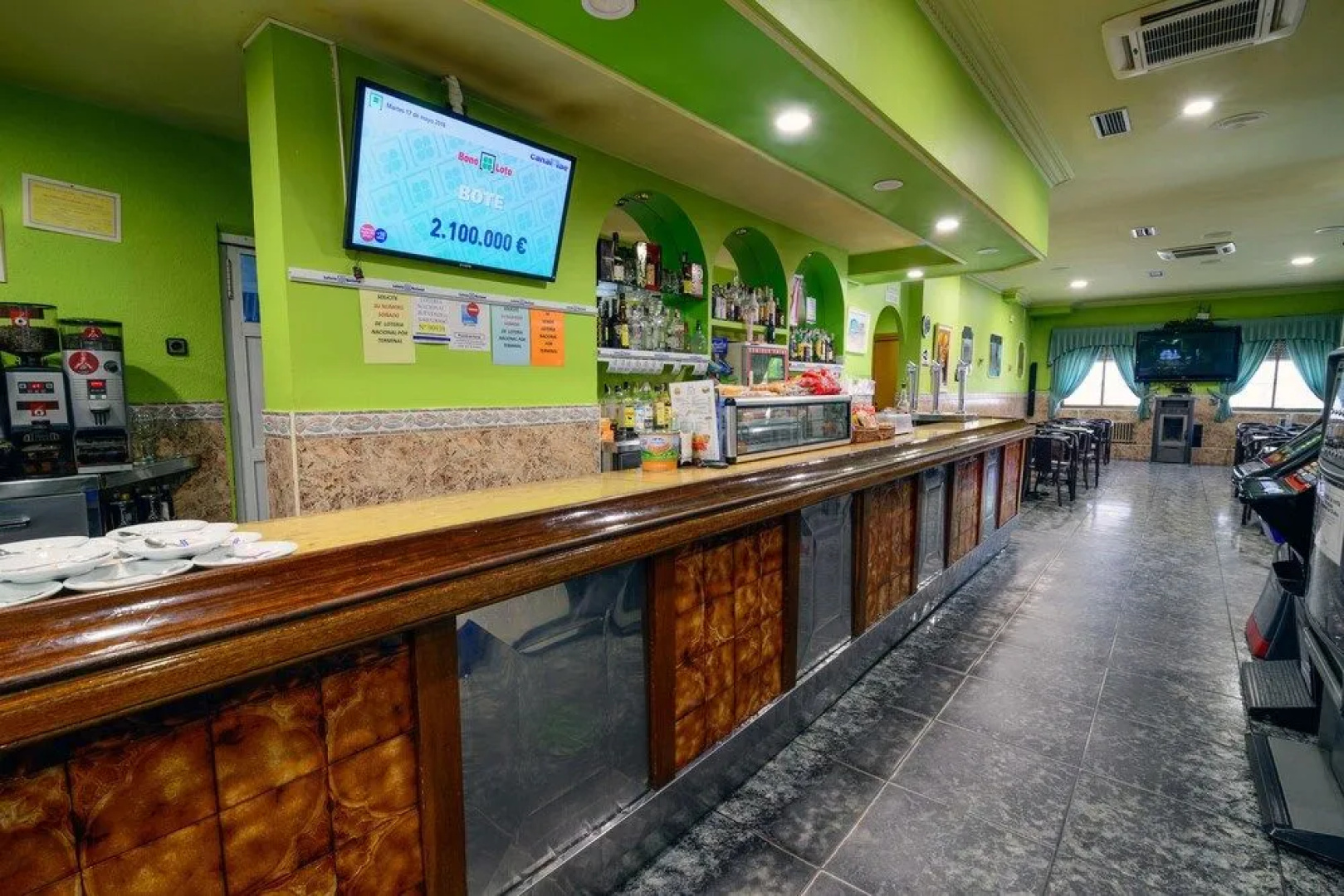 Hostal La Torre II