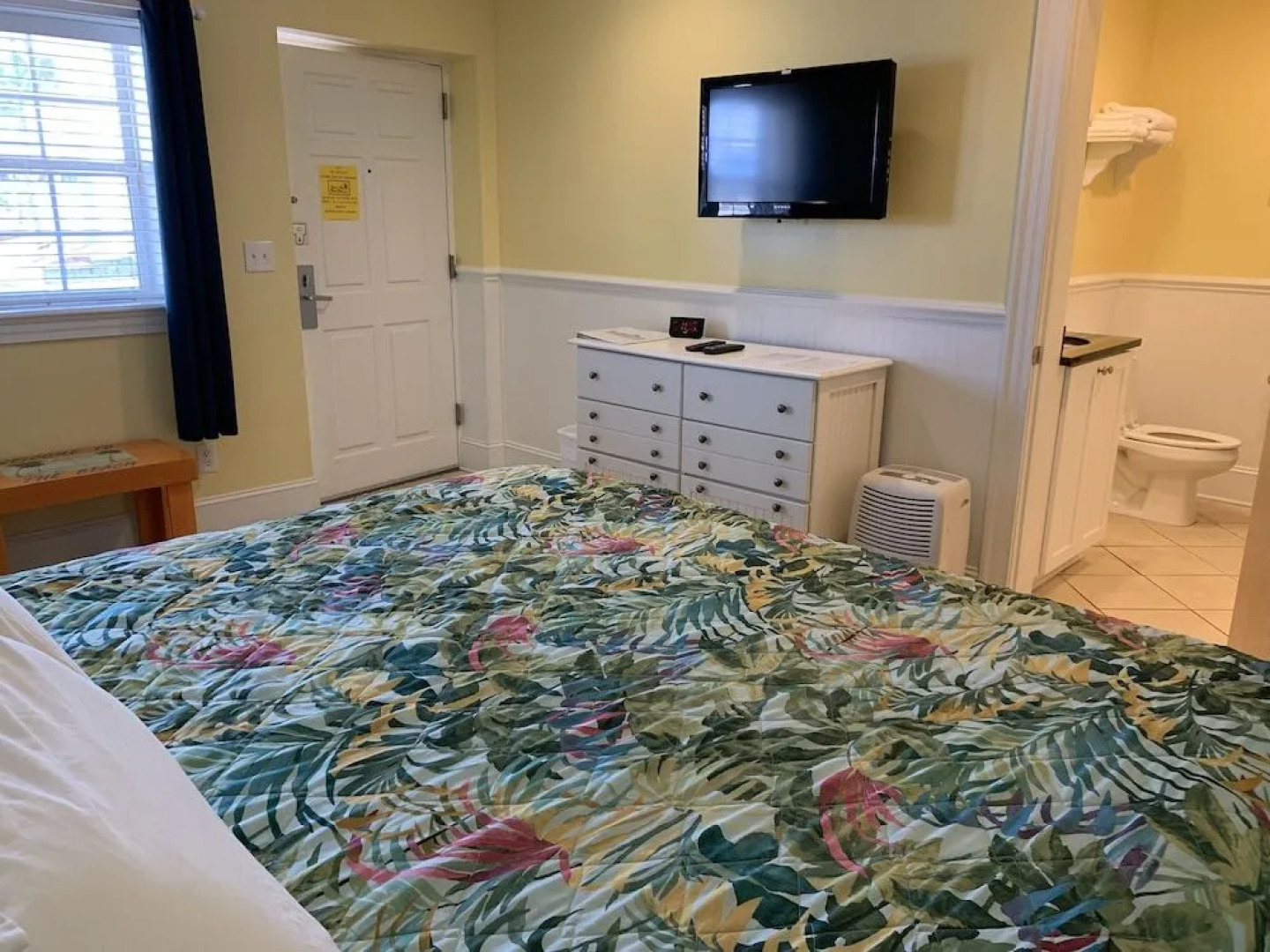 Island Inn of Atlantic Beach