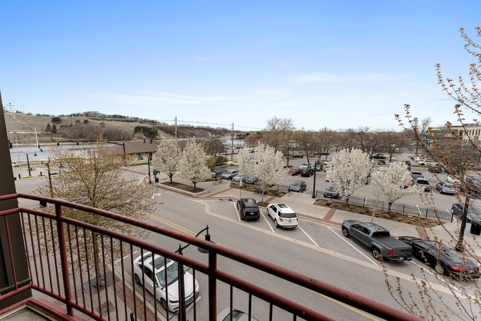 Luxurious 2BDR Loft-Condo Grand Haven 12