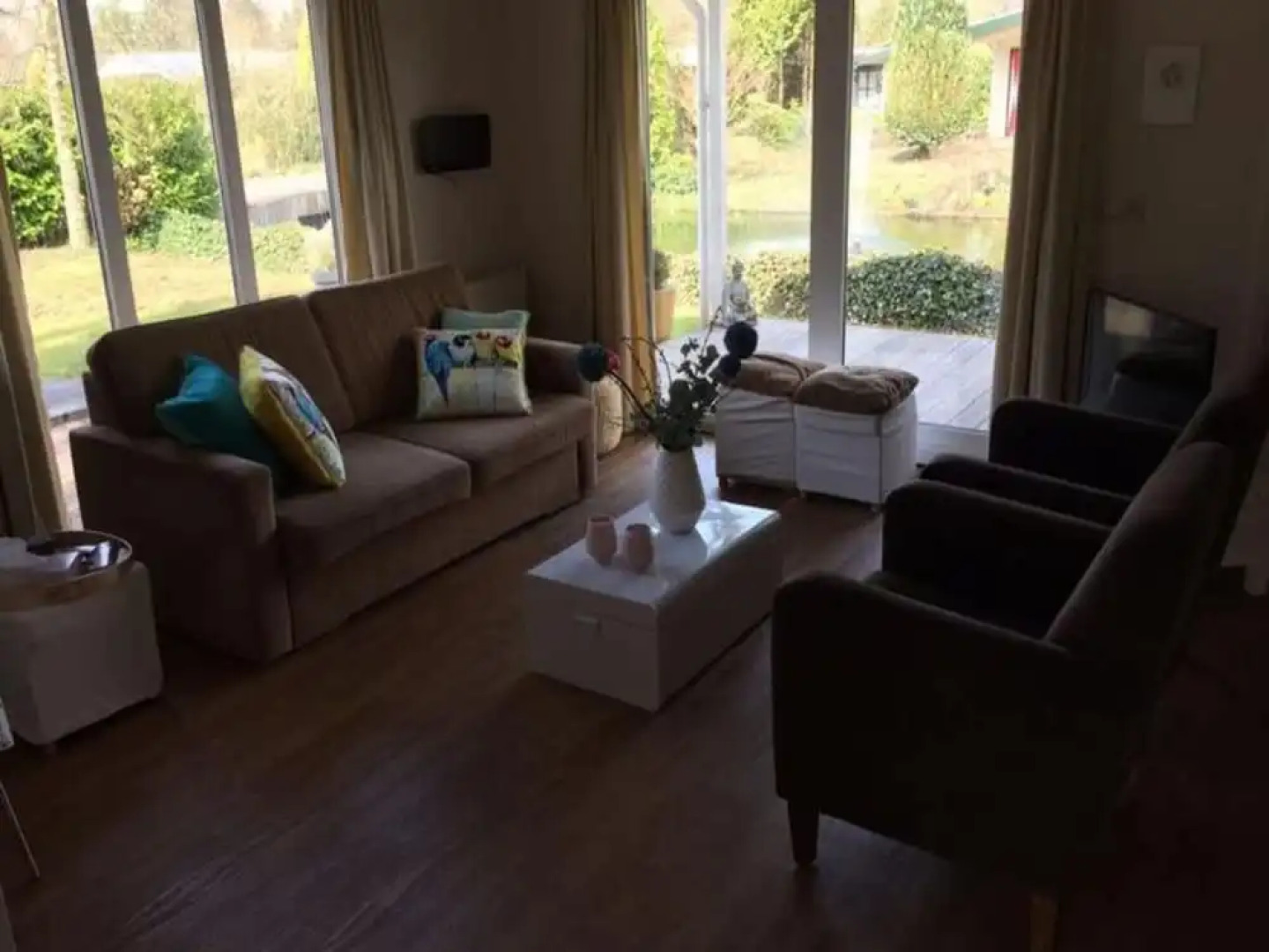 Holiday Home in Voorthuizen Near Veluwe Forest