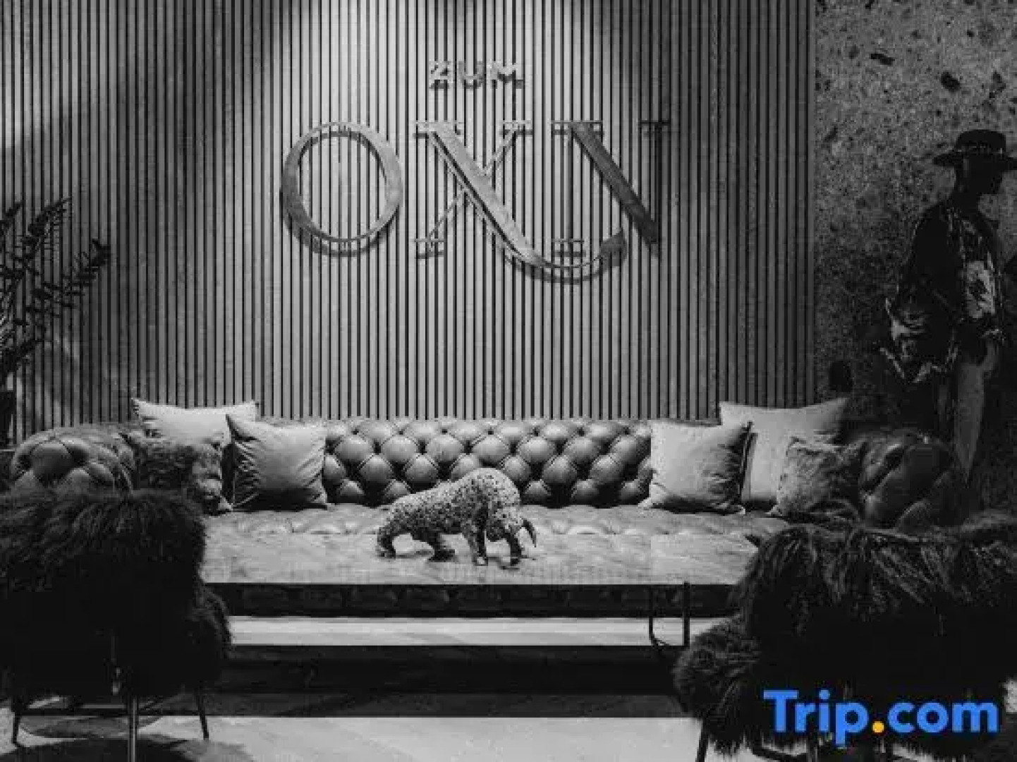 zumOXN Hotel & Restaurant