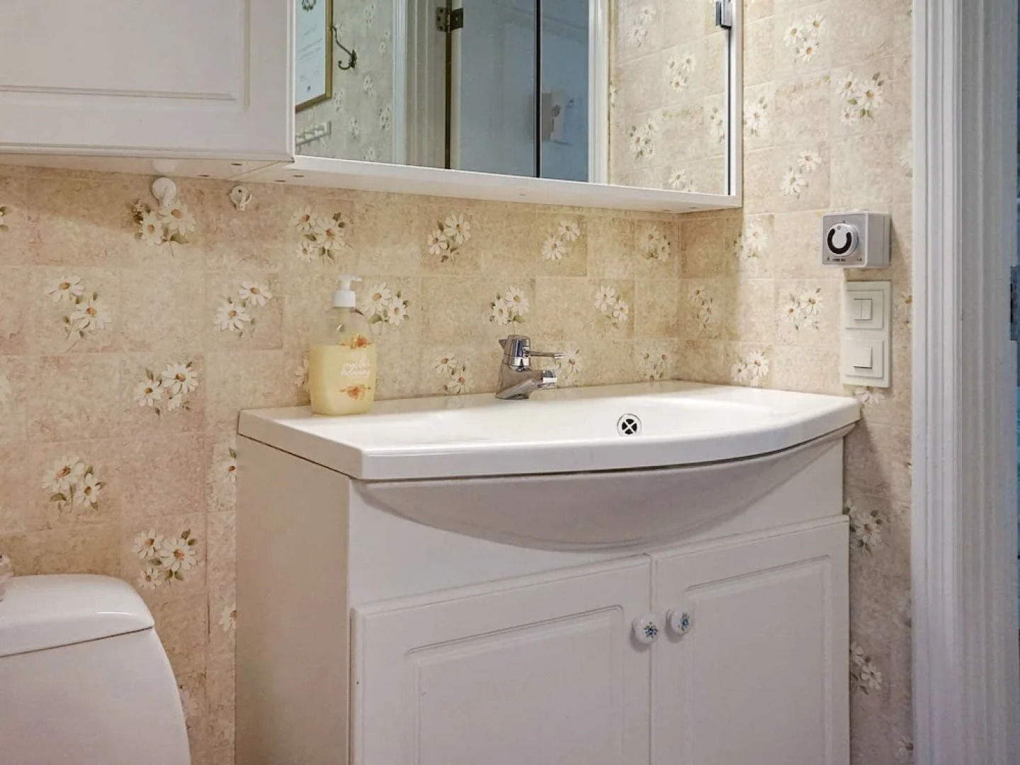 6 Person Holiday Home in Arboga