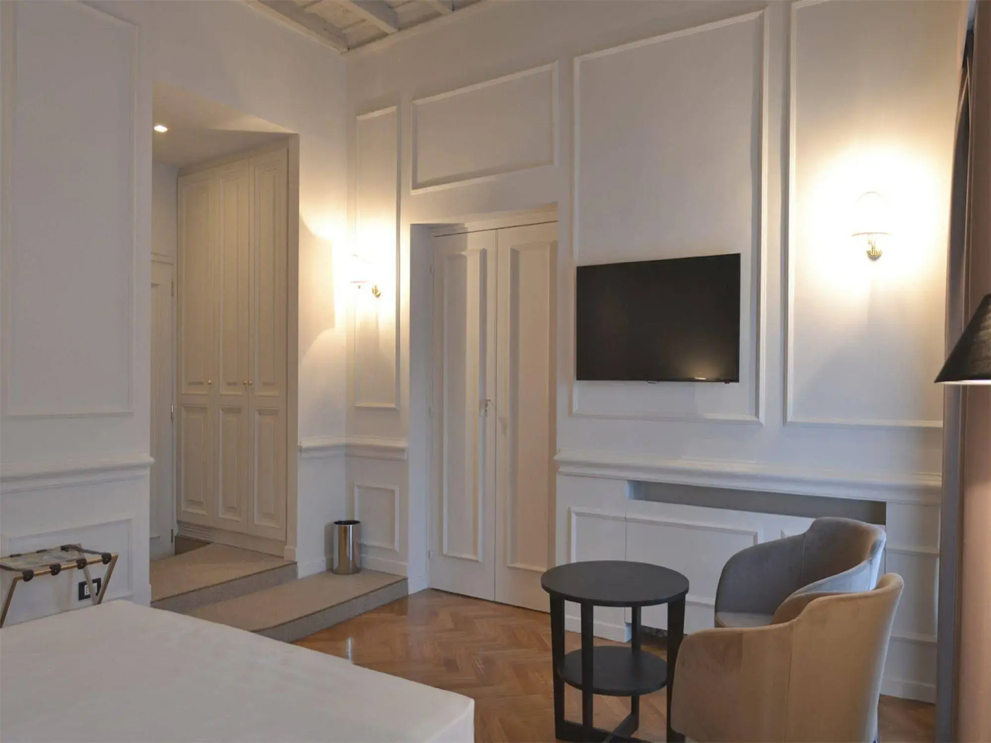 Splendor Suite Rome - Suites and Apartments