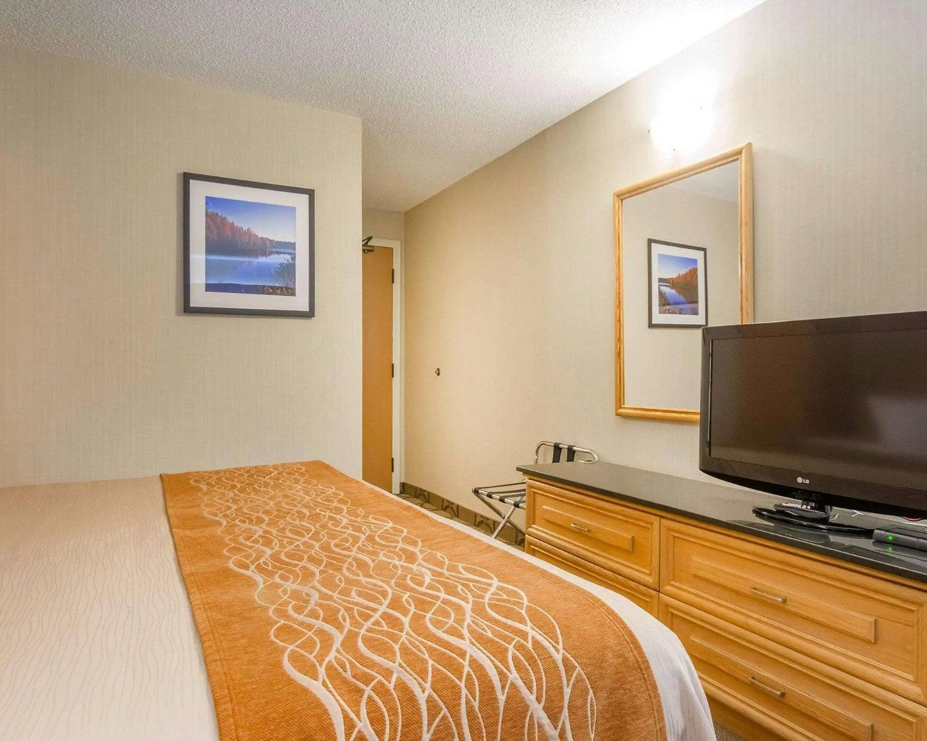 Comfort Inn Baie-Comeau